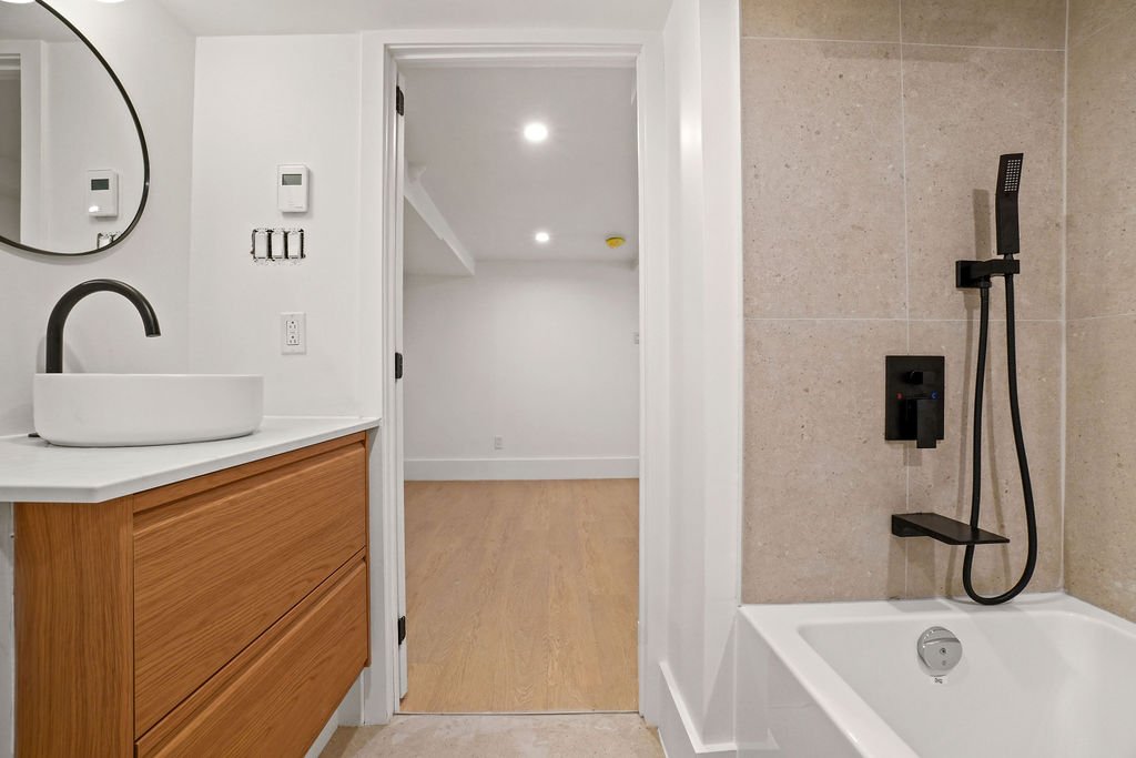 5314 Av. Papineau #1 Montréal (Le Plateau-Mont-Royal) (Montréal)