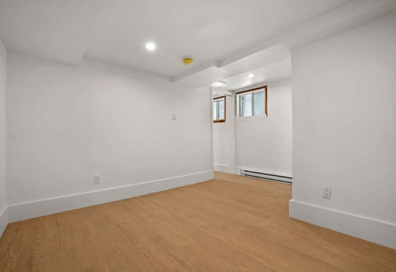 5314 Av. Papineau #1 Montréal (Le Plateau-Mont-Royal) (Montréal)