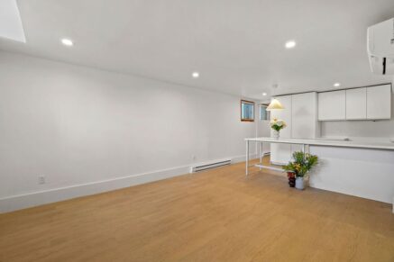5314 Av. Papineau #1 Montréal (Le Plateau-Mont-Royal) (Montréal)