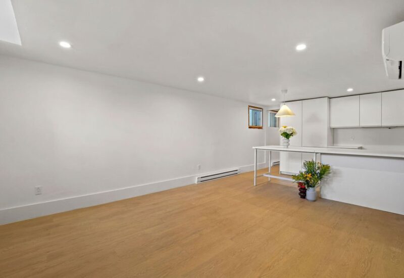 5314 Av. Papineau #1 Montréal (Le Plateau-Mont-Royal) (Montréal)