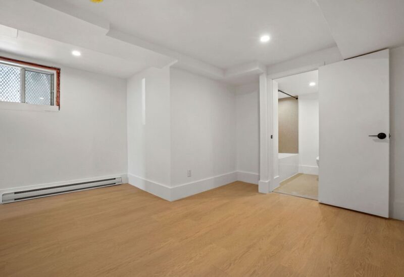 5314 Av. Papineau #1 Montréal (Le Plateau-Mont-Royal) (Montréal)