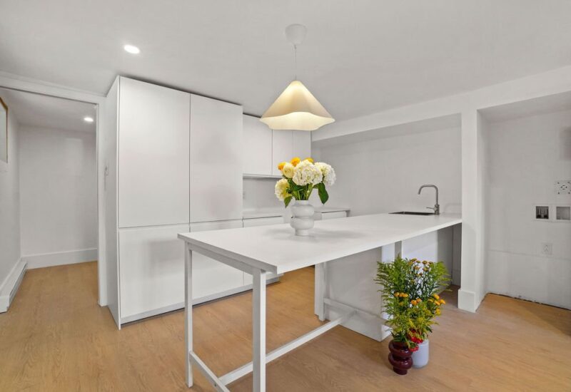 5314 Av. Papineau #1 Montréal (Le Plateau-Mont-Royal) (Montréal)