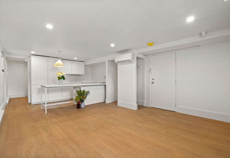 5314 Av. Papineau #1 Montréal (Le Plateau-Mont-Royal) (Montréal)