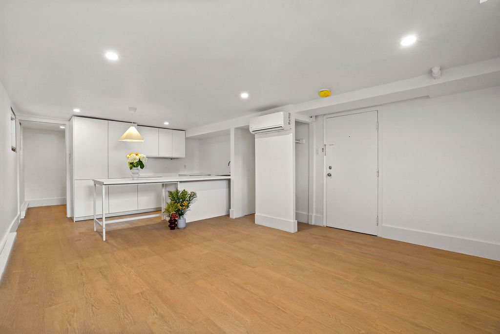5314 Av. Papineau #1 Montréal (Le Plateau-Mont-Royal) (Montréal)