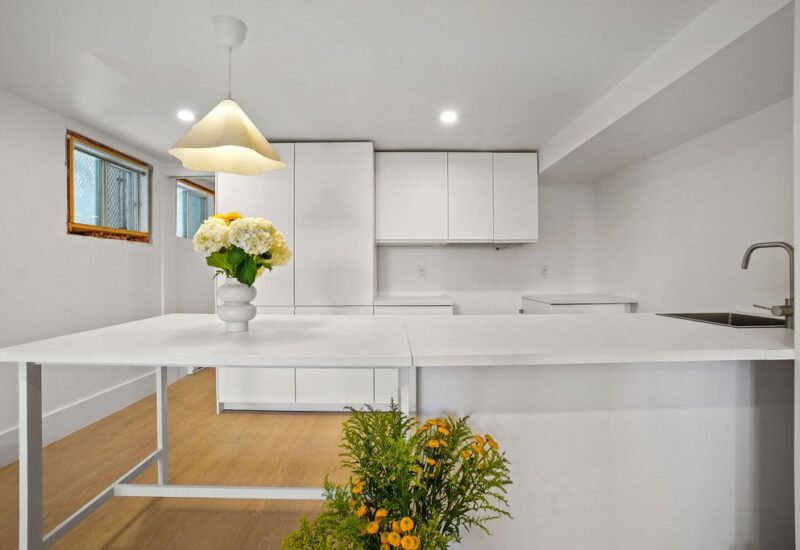 5314 Av. Papineau #1 Montréal (Le Plateau-Mont-Royal) (Montréal)