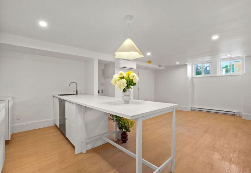 5314 Av. Papineau #1 Montréal (Le Plateau-Mont-Royal) (Montréal)