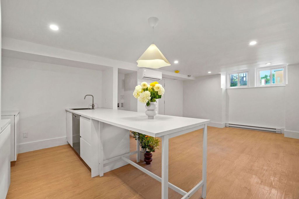 5314 Av. Papineau #1 Montréal (Le Plateau-Mont-Royal) (Montréal)