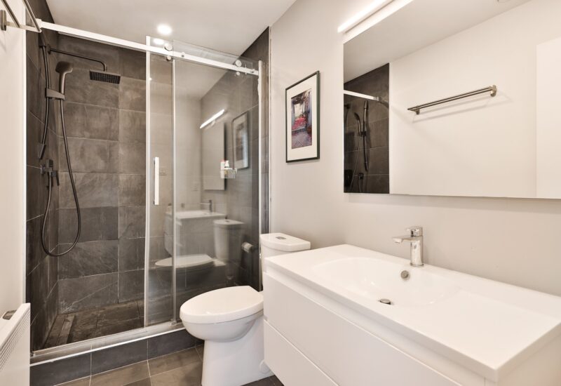 1185 Av. Ducharme #301 Montréal (Outremont) (Montréal)
