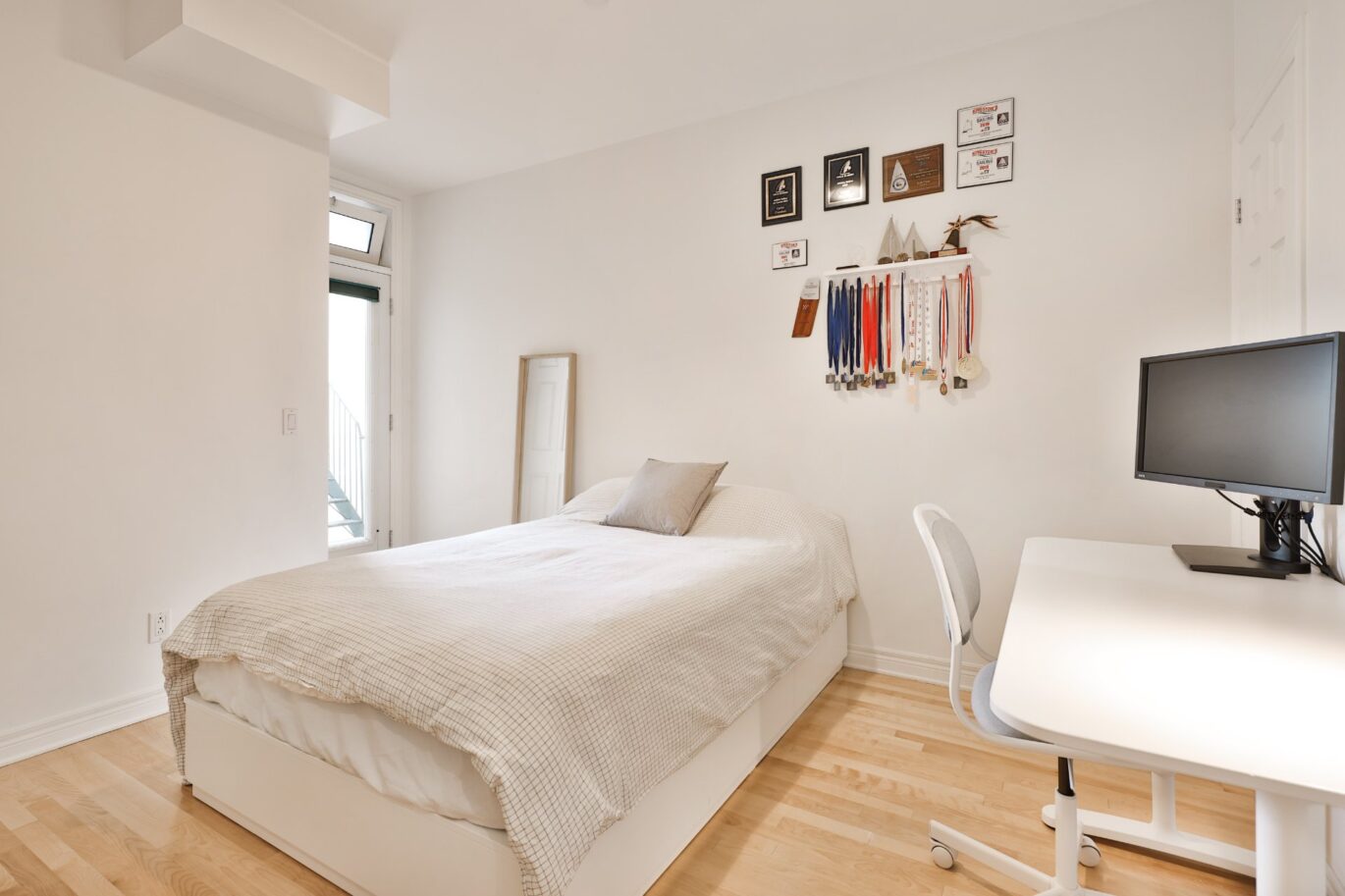 1185 Av. Ducharme #301 Montréal (Outremont) (Montréal)