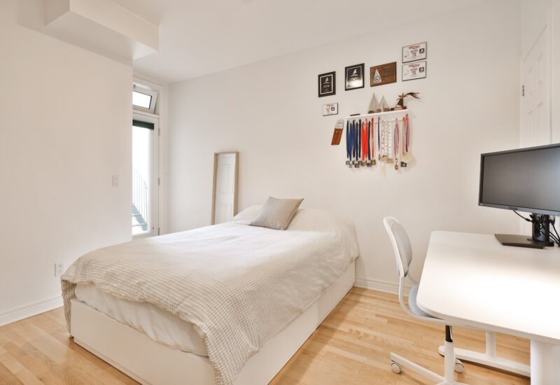 1185 Av. Ducharme #301 Montréal (Outremont) (Montréal)