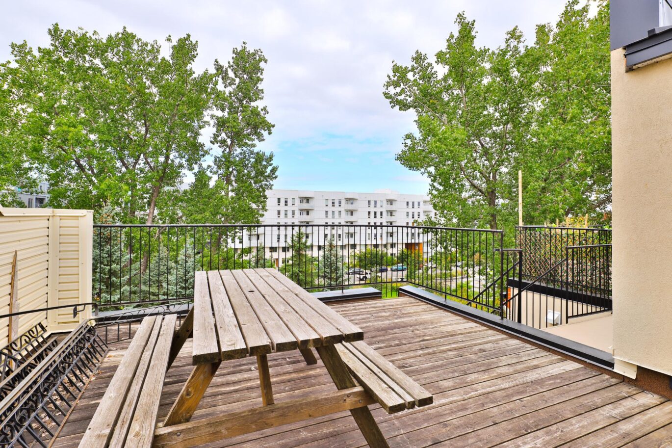 1185 Av. Ducharme #301 Montréal (Outremont) (Montréal)