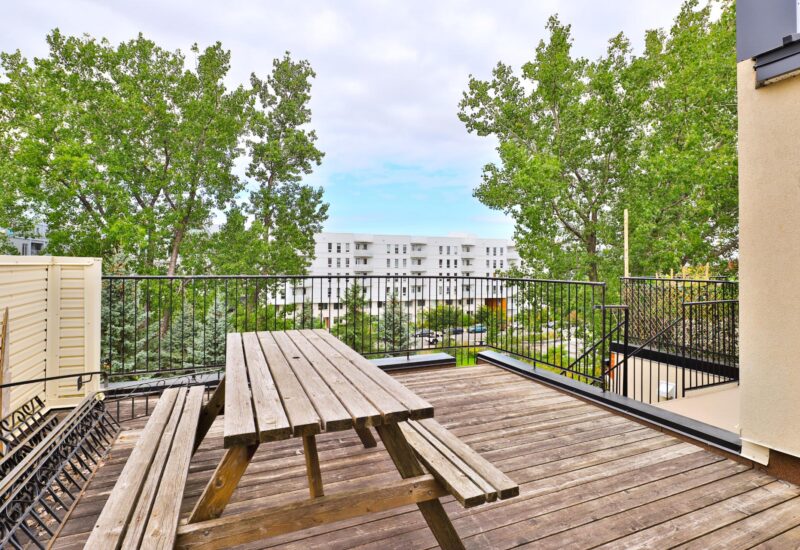 1185 Av. Ducharme #301 Montréal (Outremont) (Montréal)