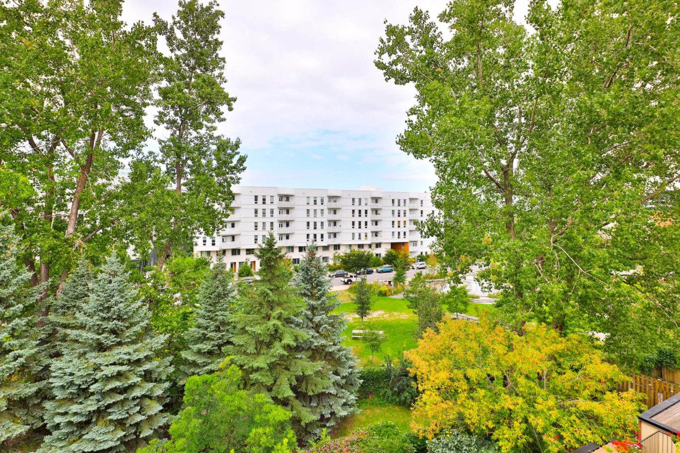 1185 Av. Ducharme #301 Montréal (Outremont) (Montréal)