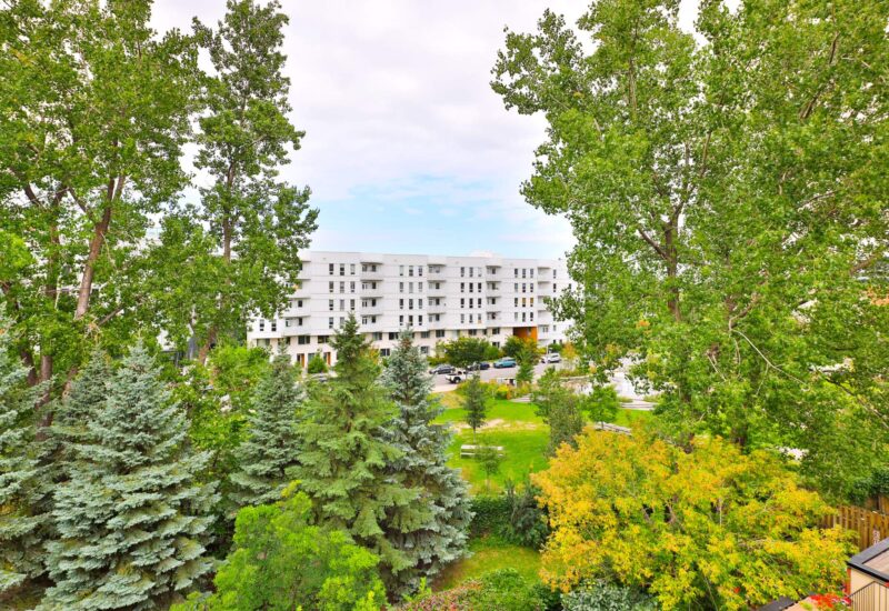 1185 Av. Ducharme #301 Montréal (Outremont) (Montréal)