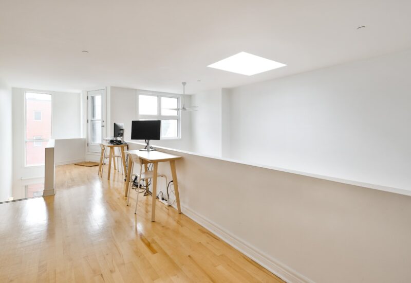 1185 Av. Ducharme #301 Montréal (Outremont) (Montréal)