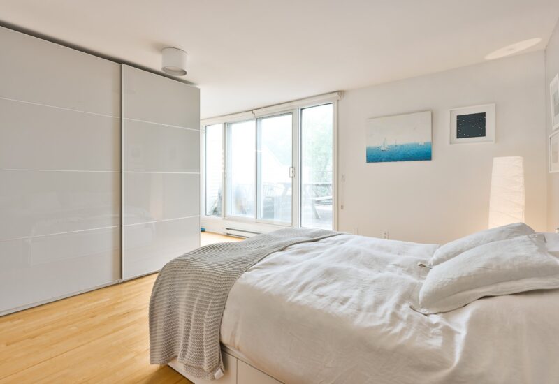 1185 Av. Ducharme #301 Montréal (Outremont) (Montréal)