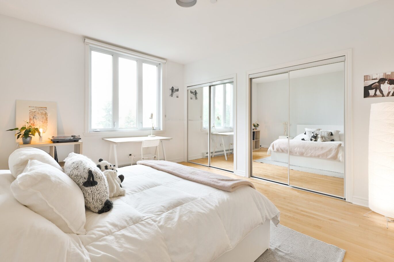 1185 Av. Ducharme #301 Montréal (Outremont) (Montréal)