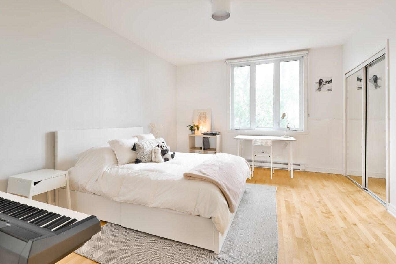 1185 Av. Ducharme #301 Montréal (Outremont) (Montréal)