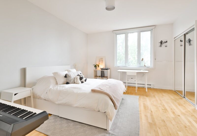 1185 Av. Ducharme #301 Montréal (Outremont) (Montréal)