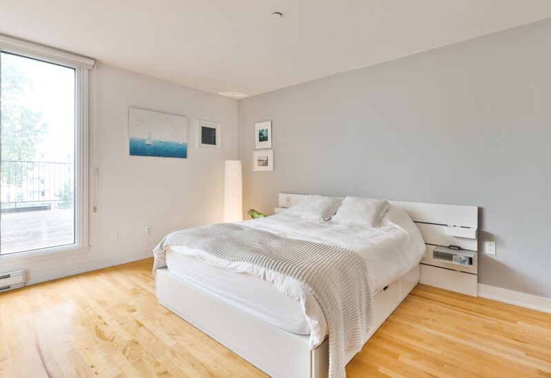 1185 Av. Ducharme #301 Montréal (Outremont) (Montréal)