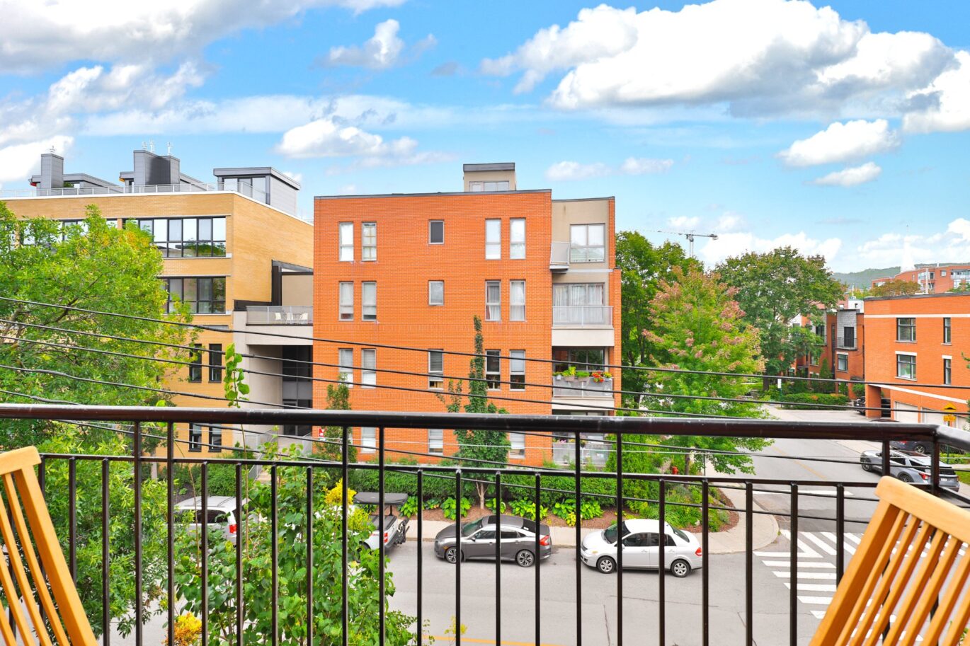 1185 Av. Ducharme #301 Montréal (Outremont) (Montréal)