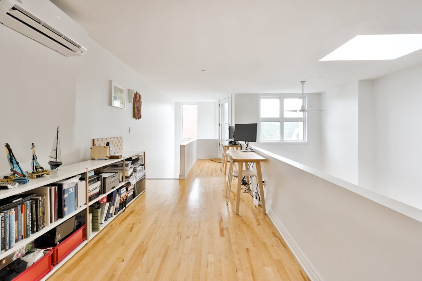 1185 Av. Ducharme #301 Montréal (Outremont) (Montréal)