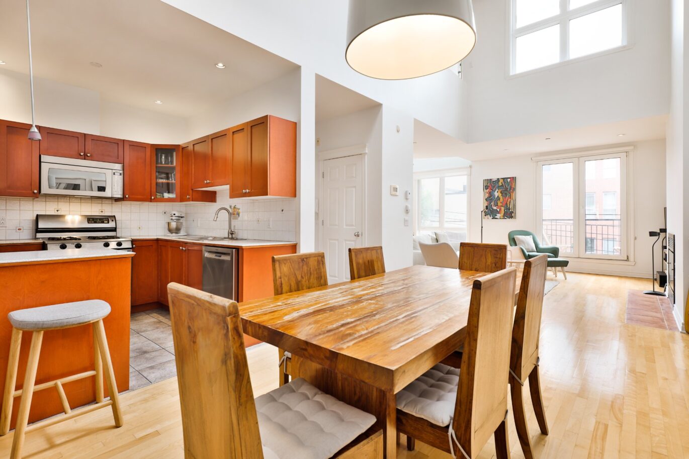 1185 Av. Ducharme #301 Montréal (Outremont) (Montréal)