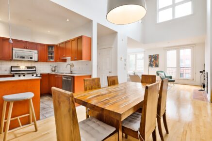 1185 Av. Ducharme #301 Montréal (Outremont) (Montréal)