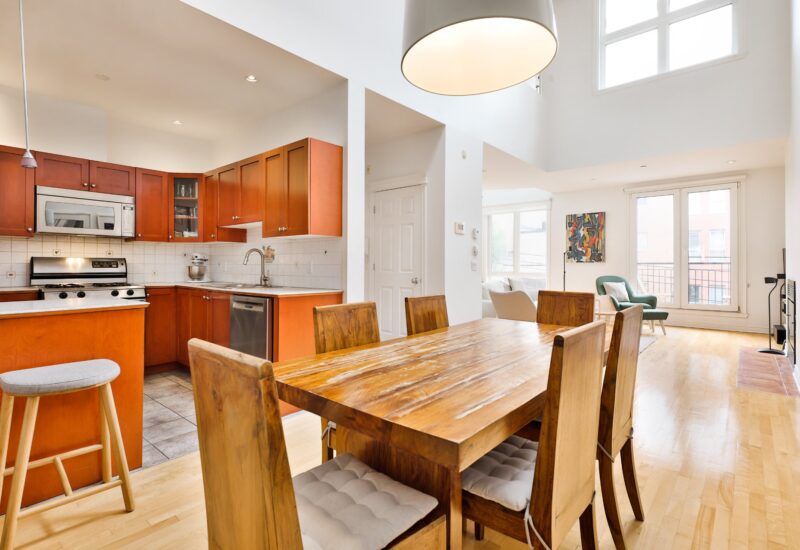 1185 Av. Ducharme #301 Montréal (Outremont) (Montréal)
