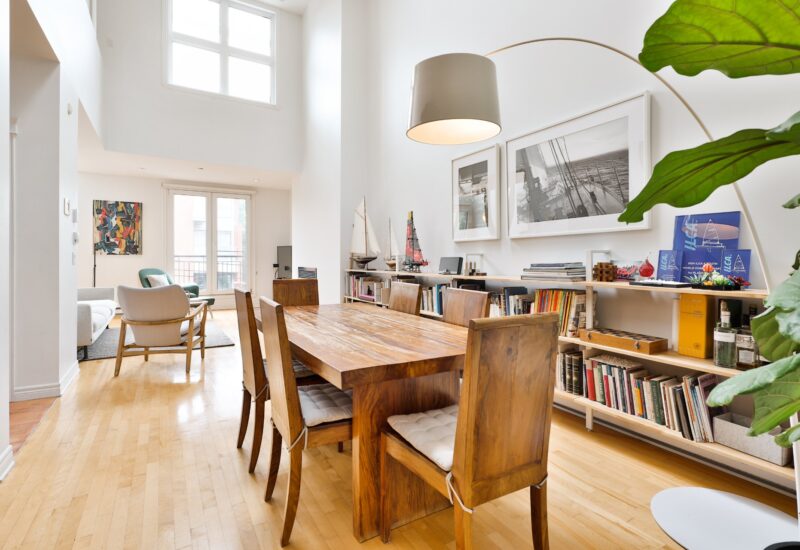 1185 Av. Ducharme #301 Montréal (Outremont) (Montréal)