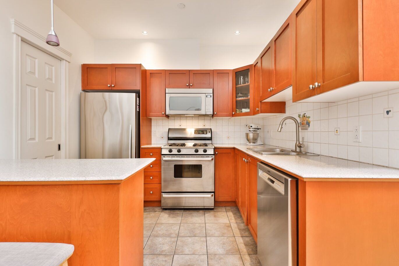 1185 Av. Ducharme #301 Montréal (Outremont) (Montréal)