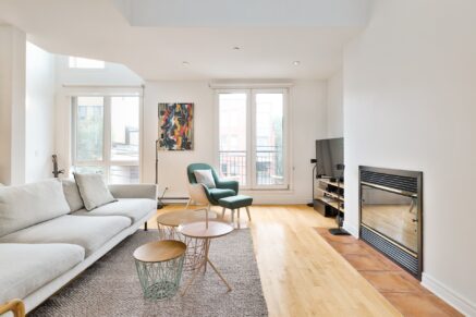 1185 Av. Ducharme #301 Montréal (Outremont) (Montréal)
