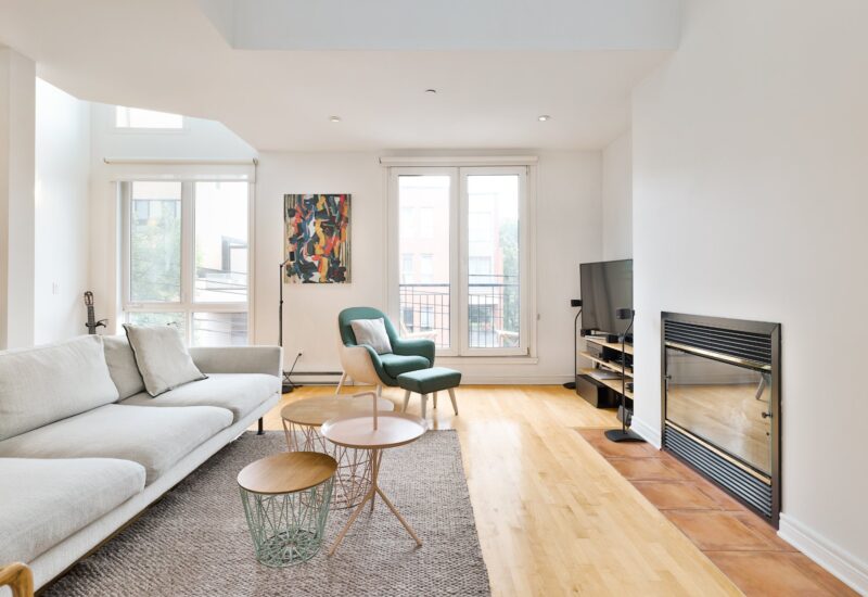 1185 Av. Ducharme #301 Montréal (Outremont) (Montréal)