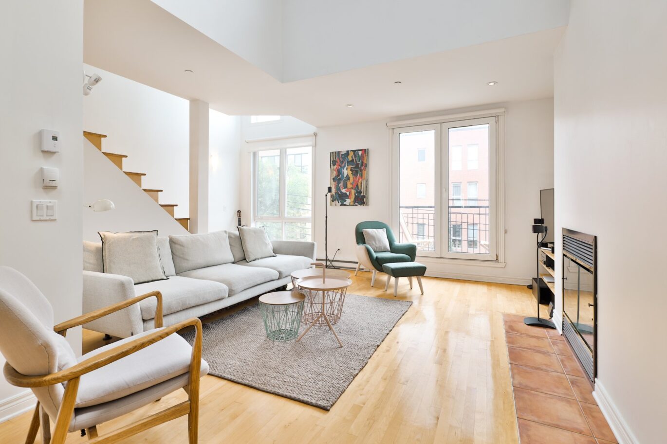 1185 Av. Ducharme #301 Montréal (Outremont) (Montréal)