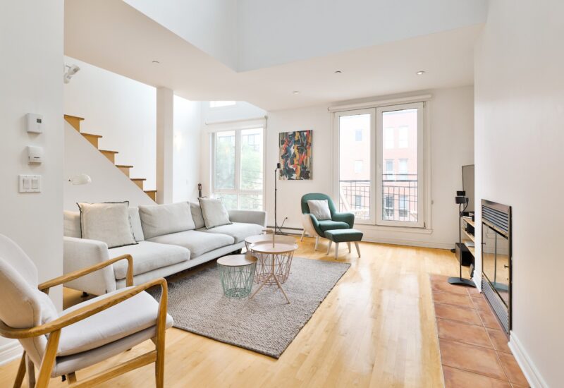 1185 Av. Ducharme #301 Montréal (Outremont) (Montréal)