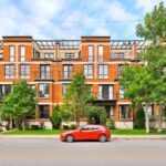 1185 Av. Ducharme #301 Montréal (Outremont) (Montréal)