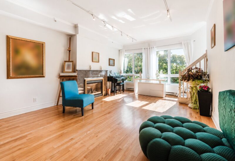 2687 Rue Rufus-Rockhead #7 Montréal (Le Sud-Ouest) (Montréal)