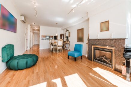 2687 Rue Rufus-Rockhead #7 Montréal (Le Sud-Ouest) (Montréal)