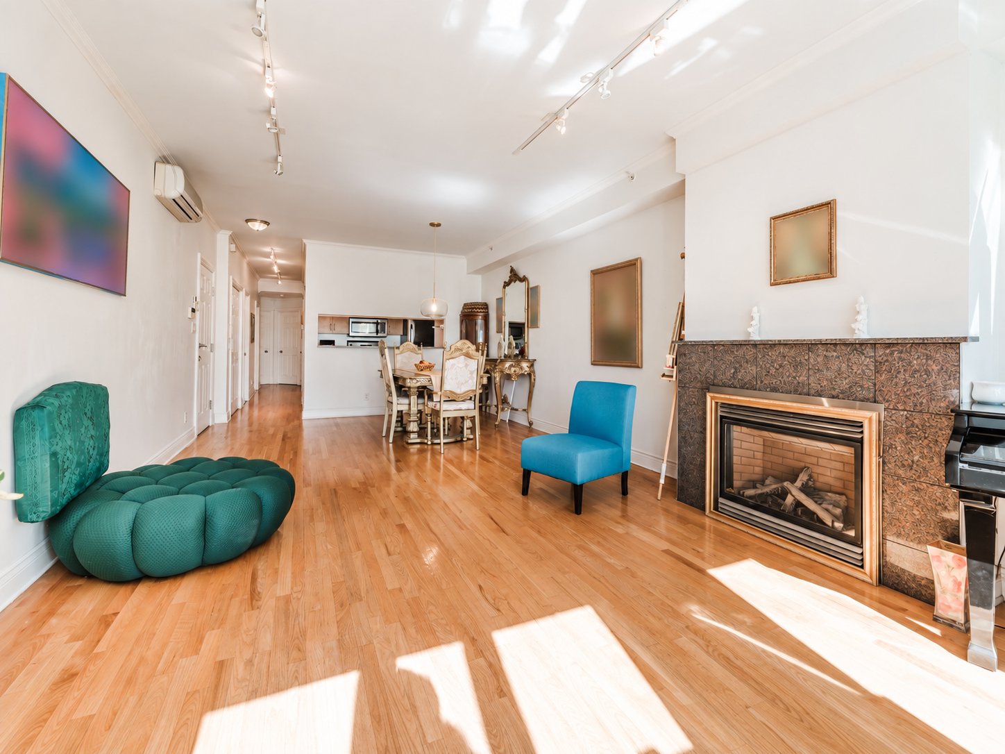2687 Rue Rufus-Rockhead #7 Montréal (Le Sud-Ouest) (Montréal) — photo 3