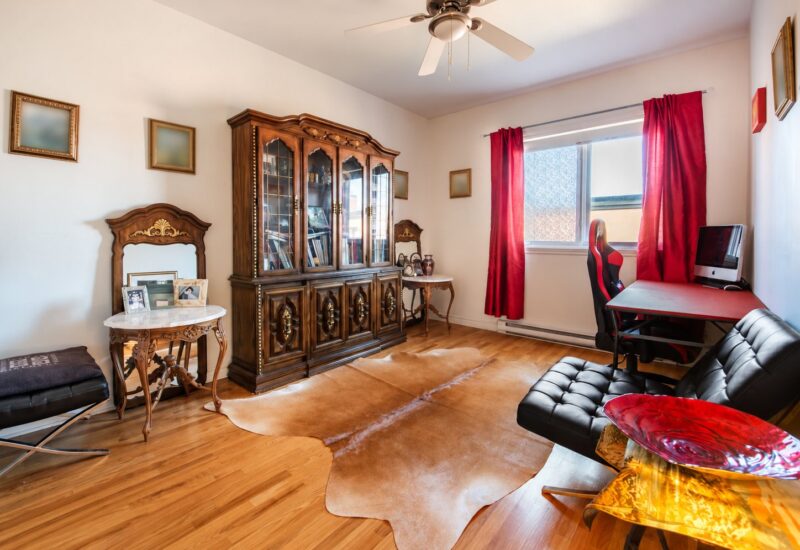 2687 Rue Rufus-Rockhead #7 Montréal (Le Sud-Ouest) (Montréal)