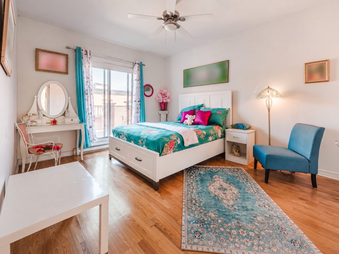 2687 Rue Rufus-Rockhead #7 Montréal (Le Sud-Ouest) (Montréal)