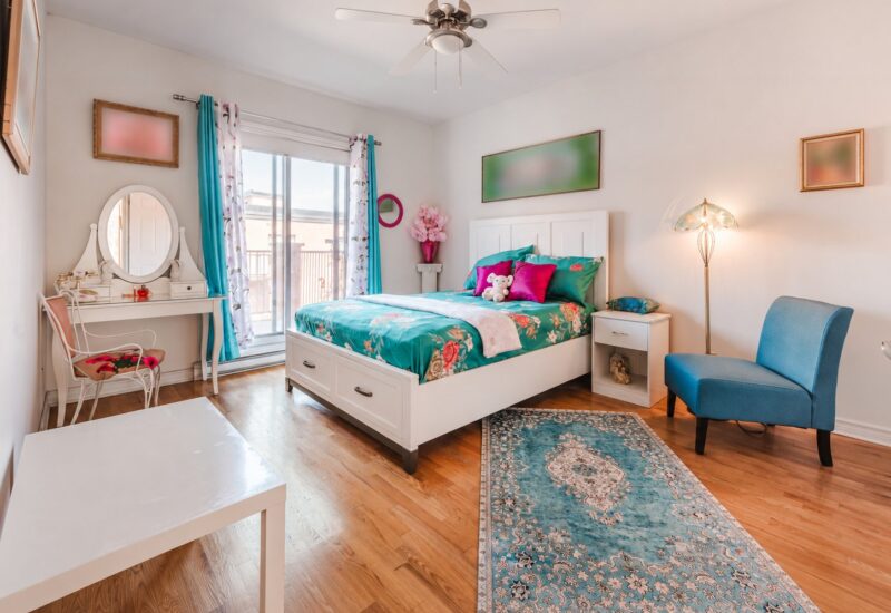 2687 Rue Rufus-Rockhead #7 Montréal (Le Sud-Ouest) (Montréal)