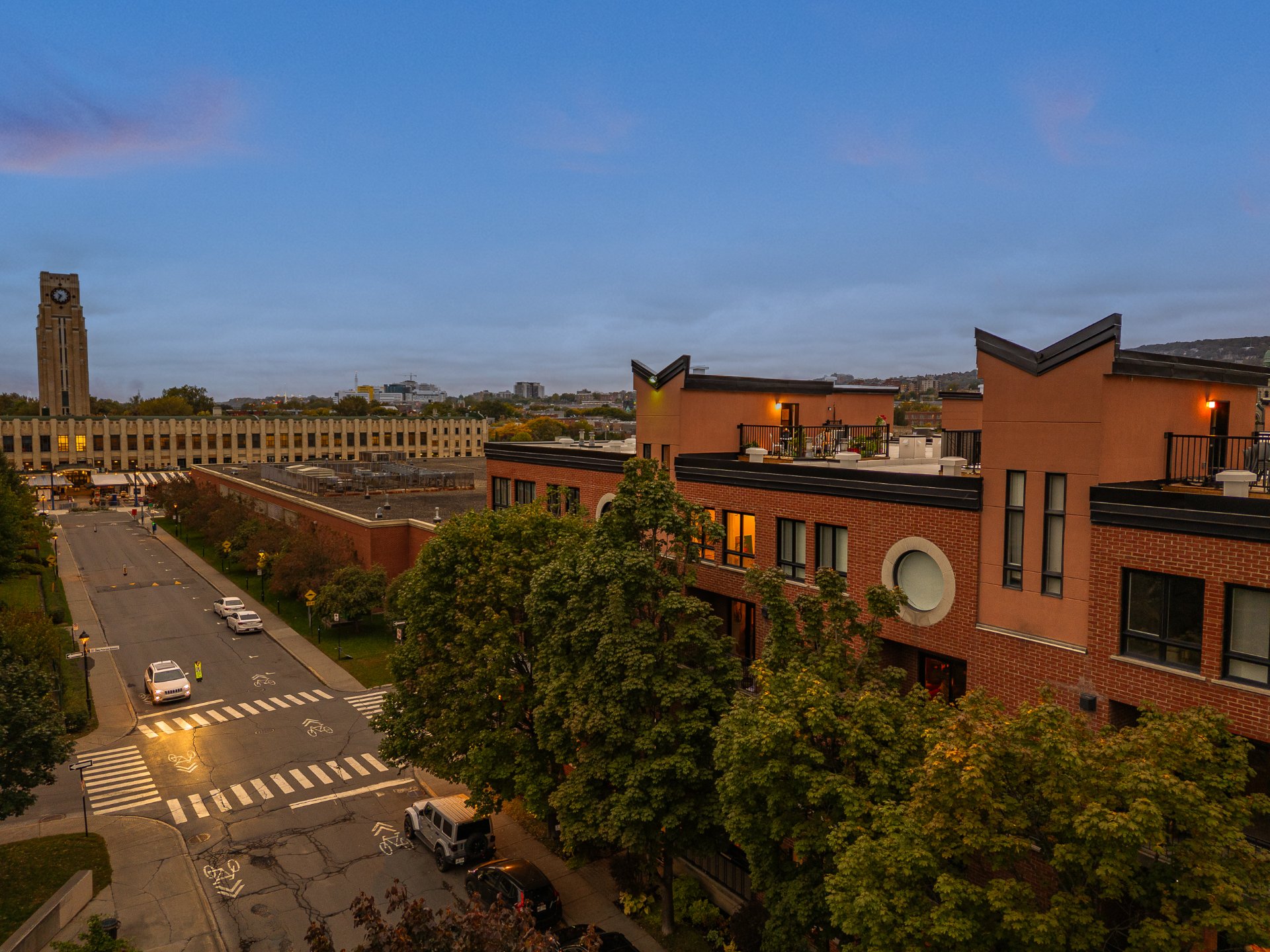 2687 Rue Rufus-Rockhead #7 Montréal (Le Sud-Ouest) (Montréal) — photo 2