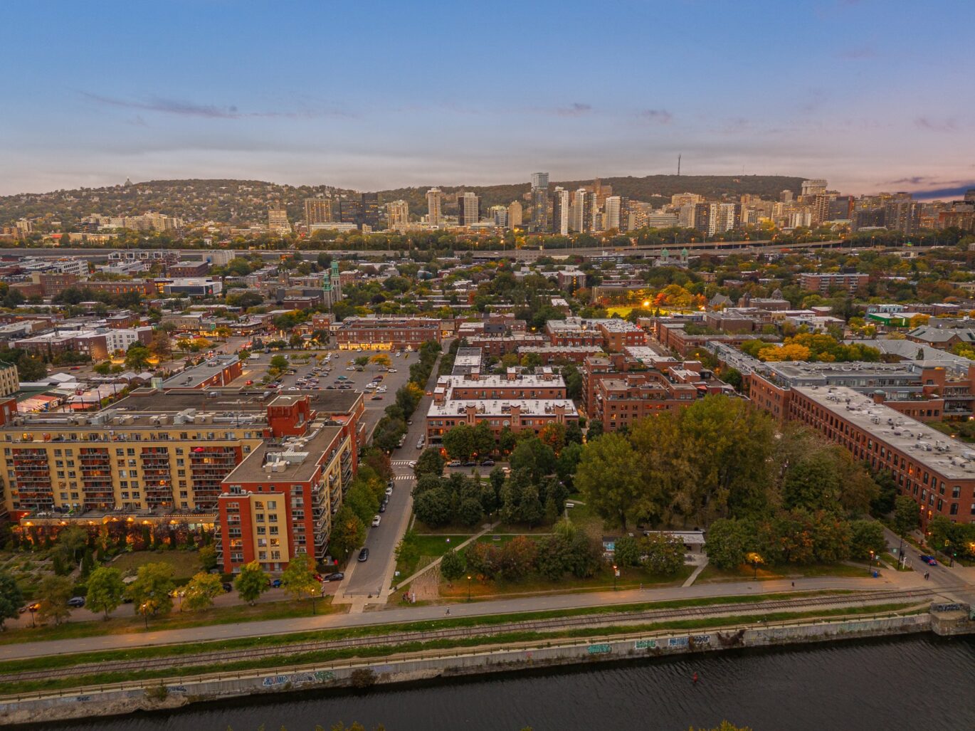 2687 Rue Rufus-Rockhead #7 Montréal (Le Sud-Ouest) (Montréal)