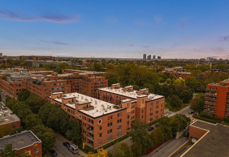 2687 Rue Rufus-Rockhead #7 Montréal (Le Sud-Ouest) (Montréal)