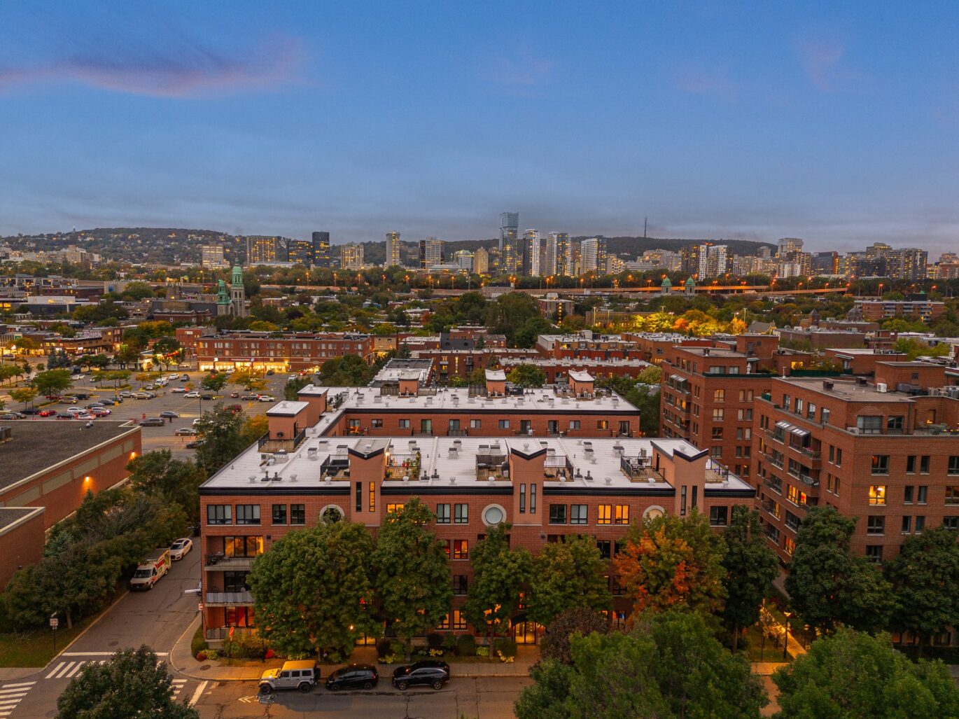 2687 Rue Rufus-Rockhead #7 Montréal (Le Sud-Ouest) (Montréal)