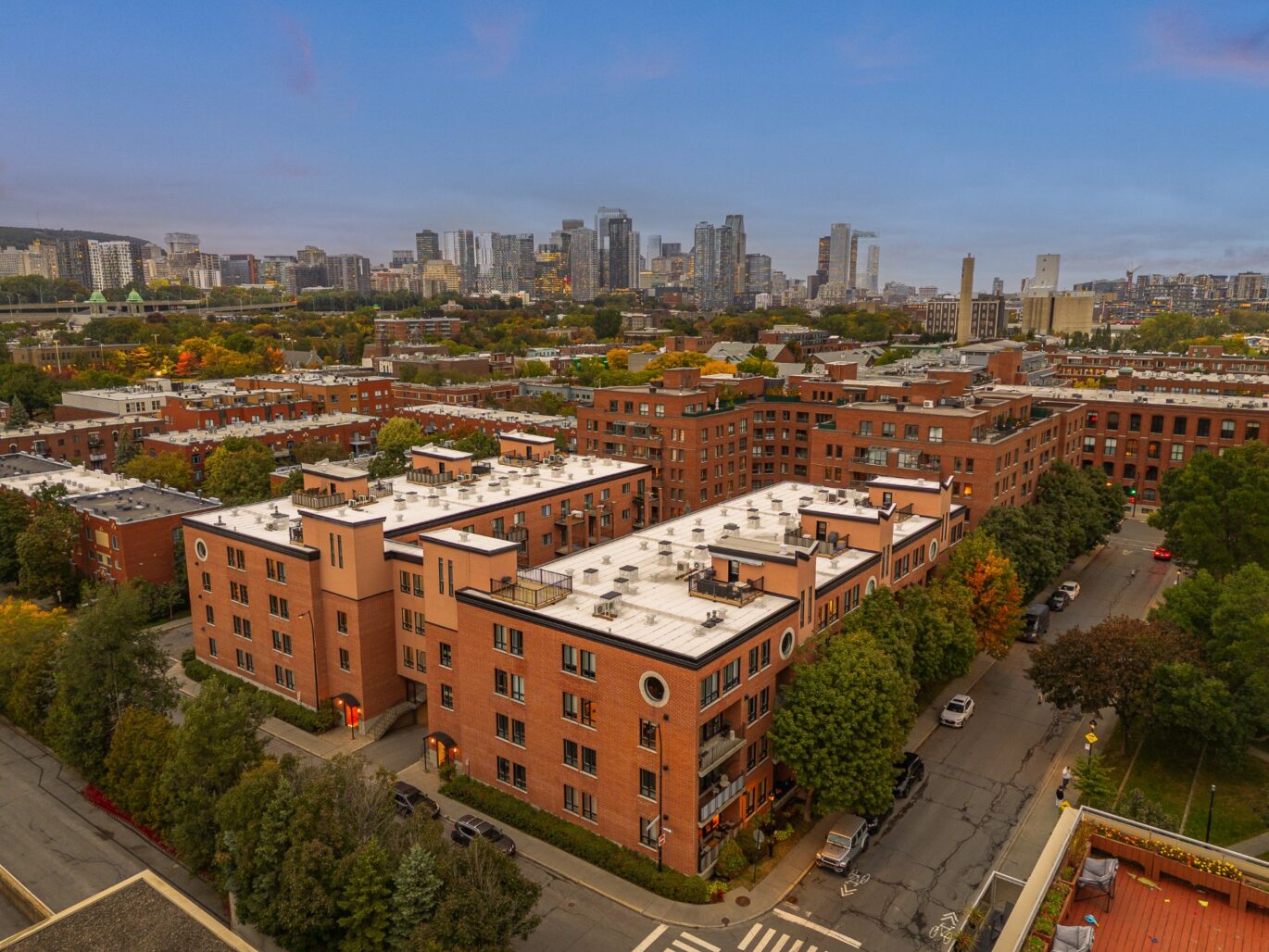 2687 Rue Rufus-Rockhead #7 Montréal (Le Sud-Ouest) (Montréal)
