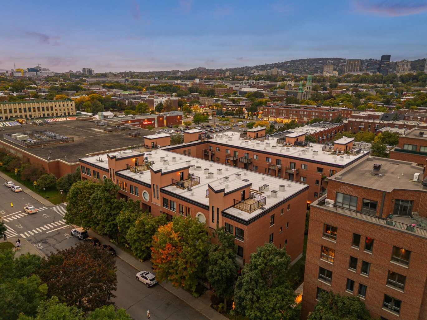 2687 Rue Rufus-Rockhead #7 Montréal (Le Sud-Ouest) (Montréal)