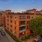 2687 Rue Rufus-Rockhead #7 Montréal (Le Sud-Ouest) (Montréal)