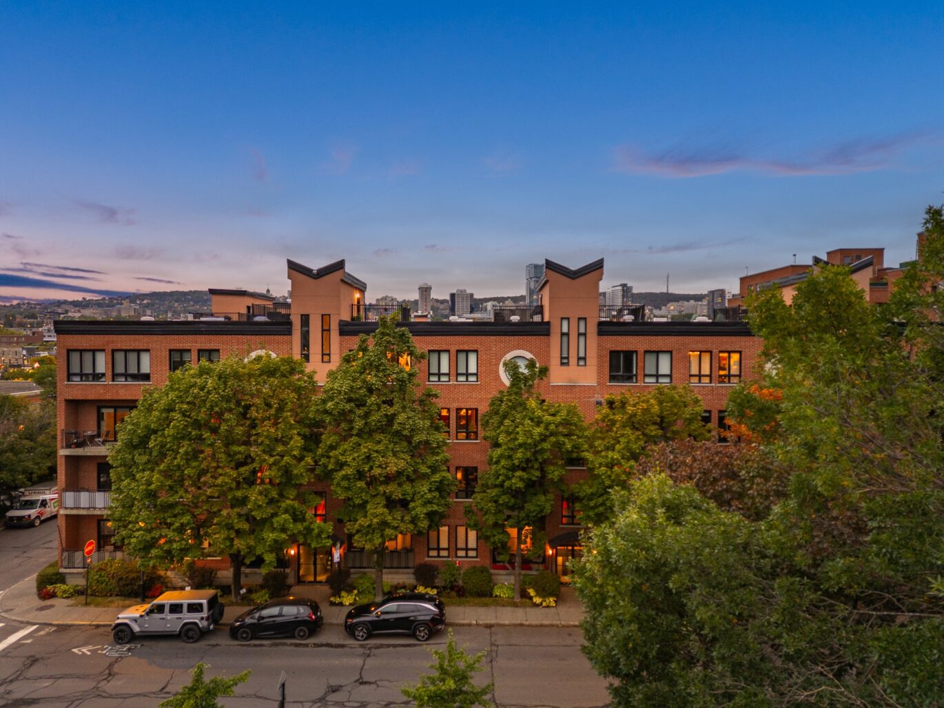 2687 Rue Rufus-Rockhead #7 Montréal (Le Sud-Ouest) (Montréal)
